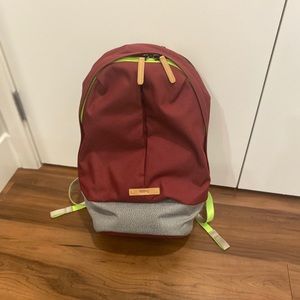 Bellroy Classic Backpack Plus